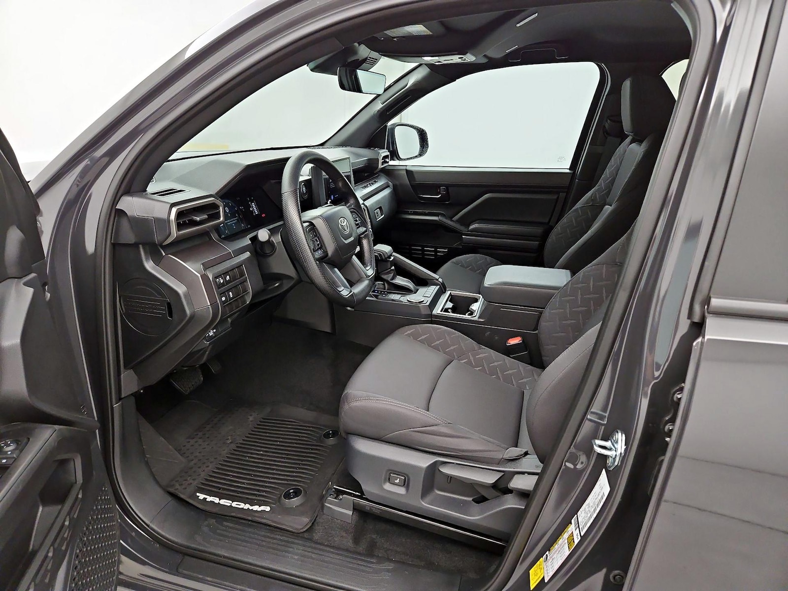 Side Airbags