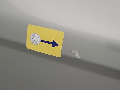 Condition detail