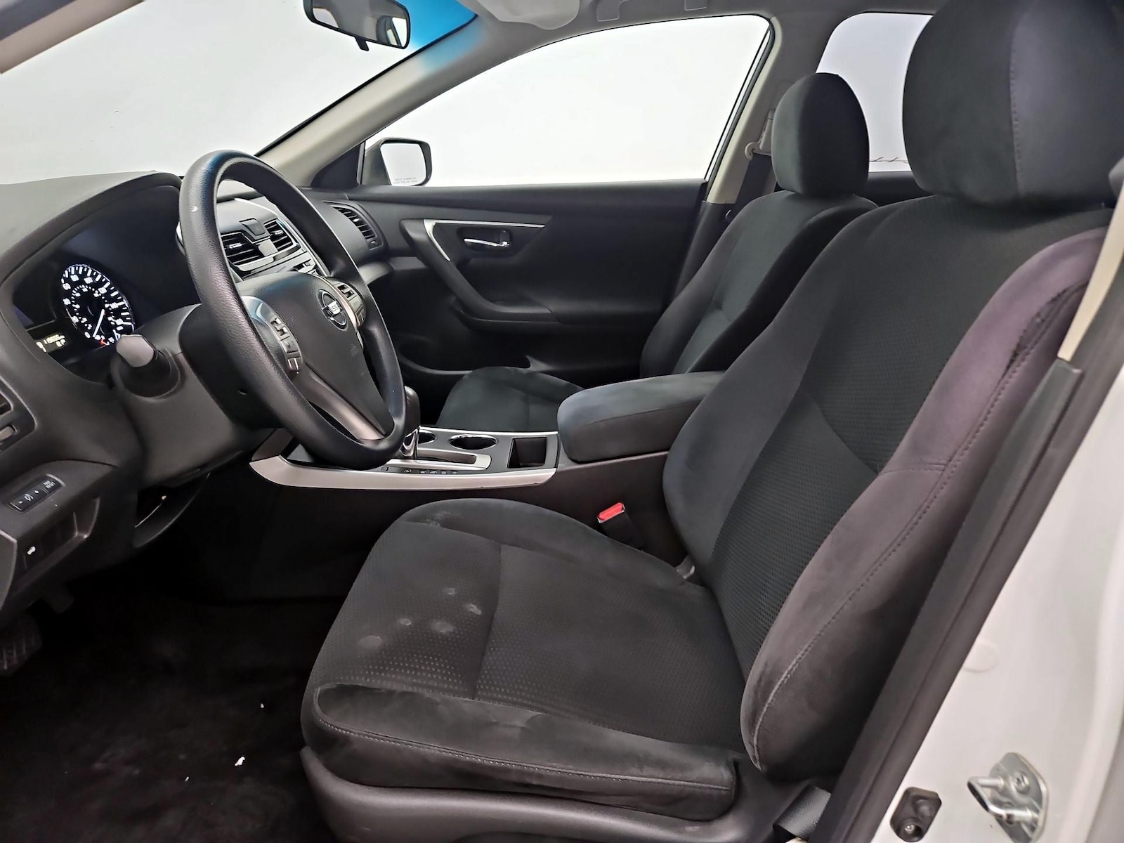 Side Airbags