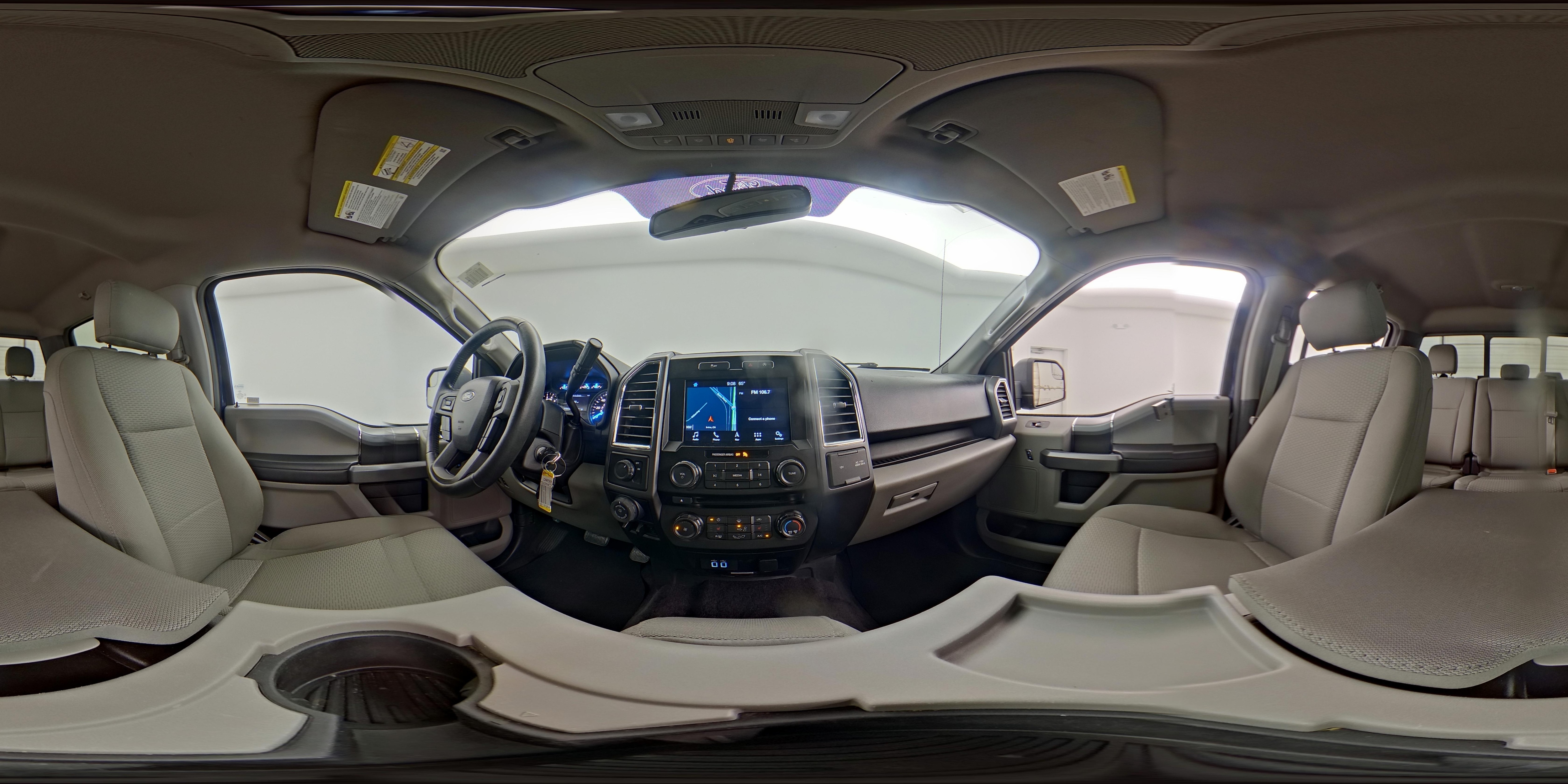 2017 Ford F-150 XLT - Photo 25