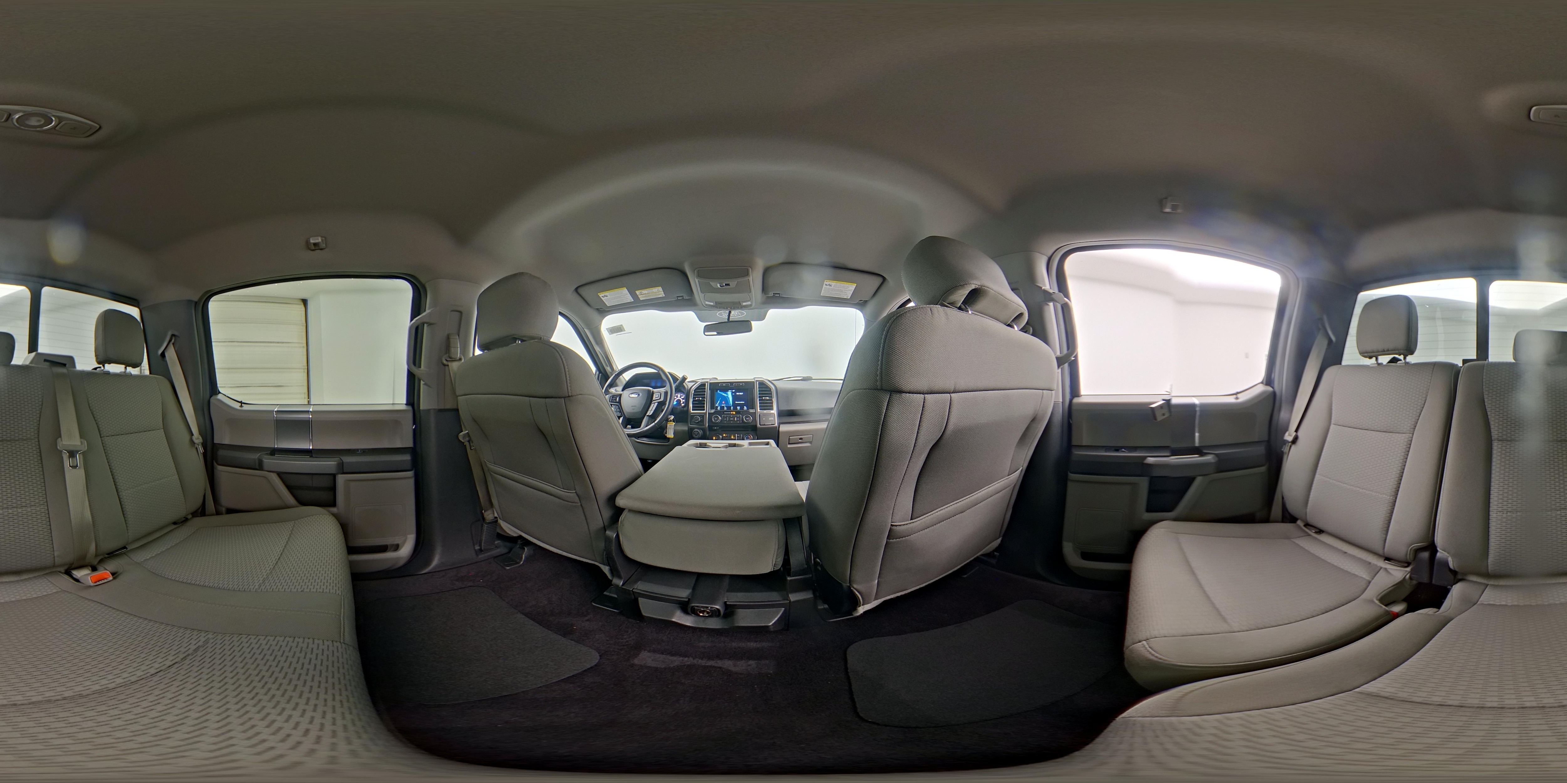 2017 Ford F-150 XLT - Photo 26