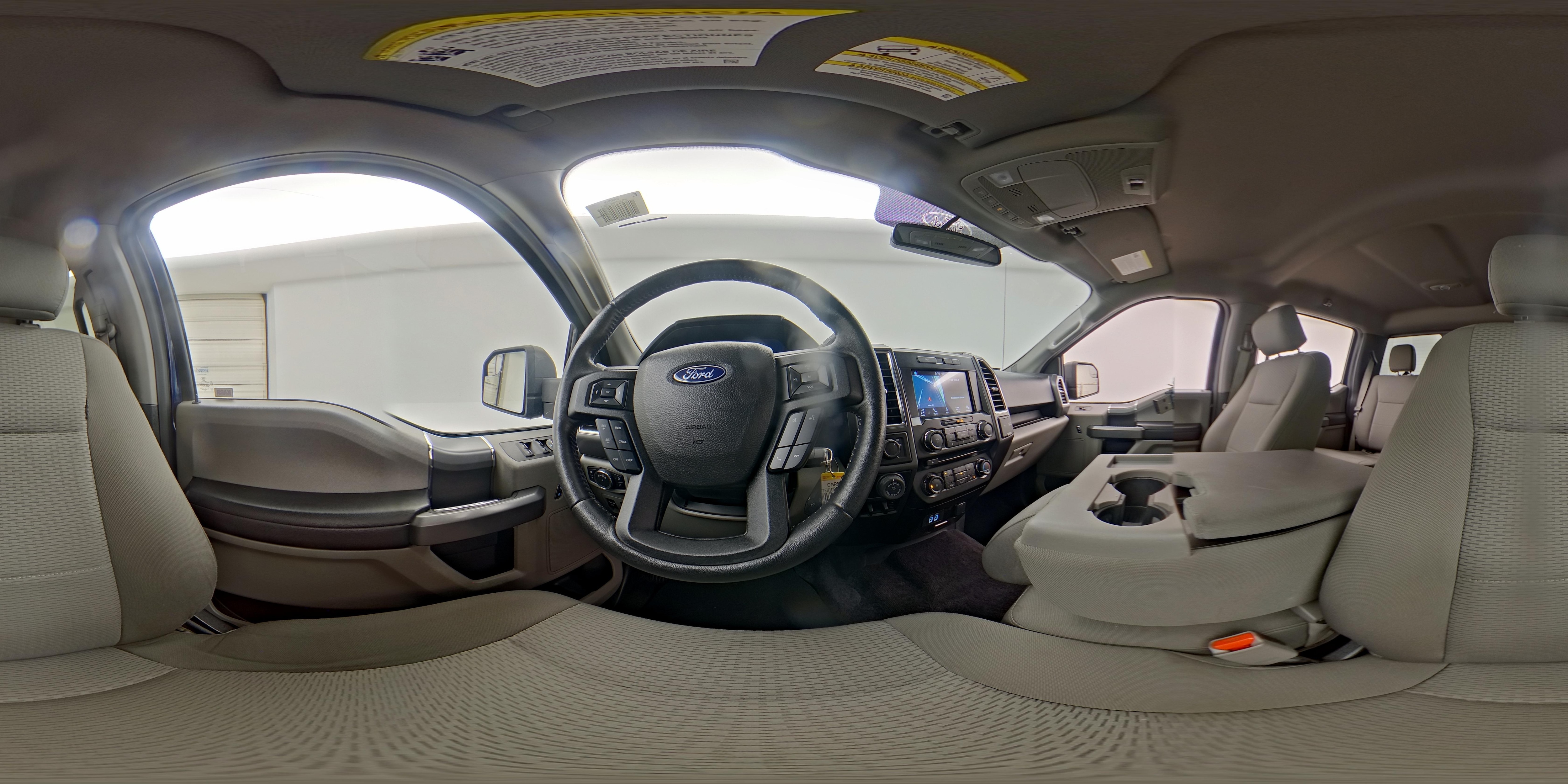 2017 Ford F-150 XLT - Photo 27
