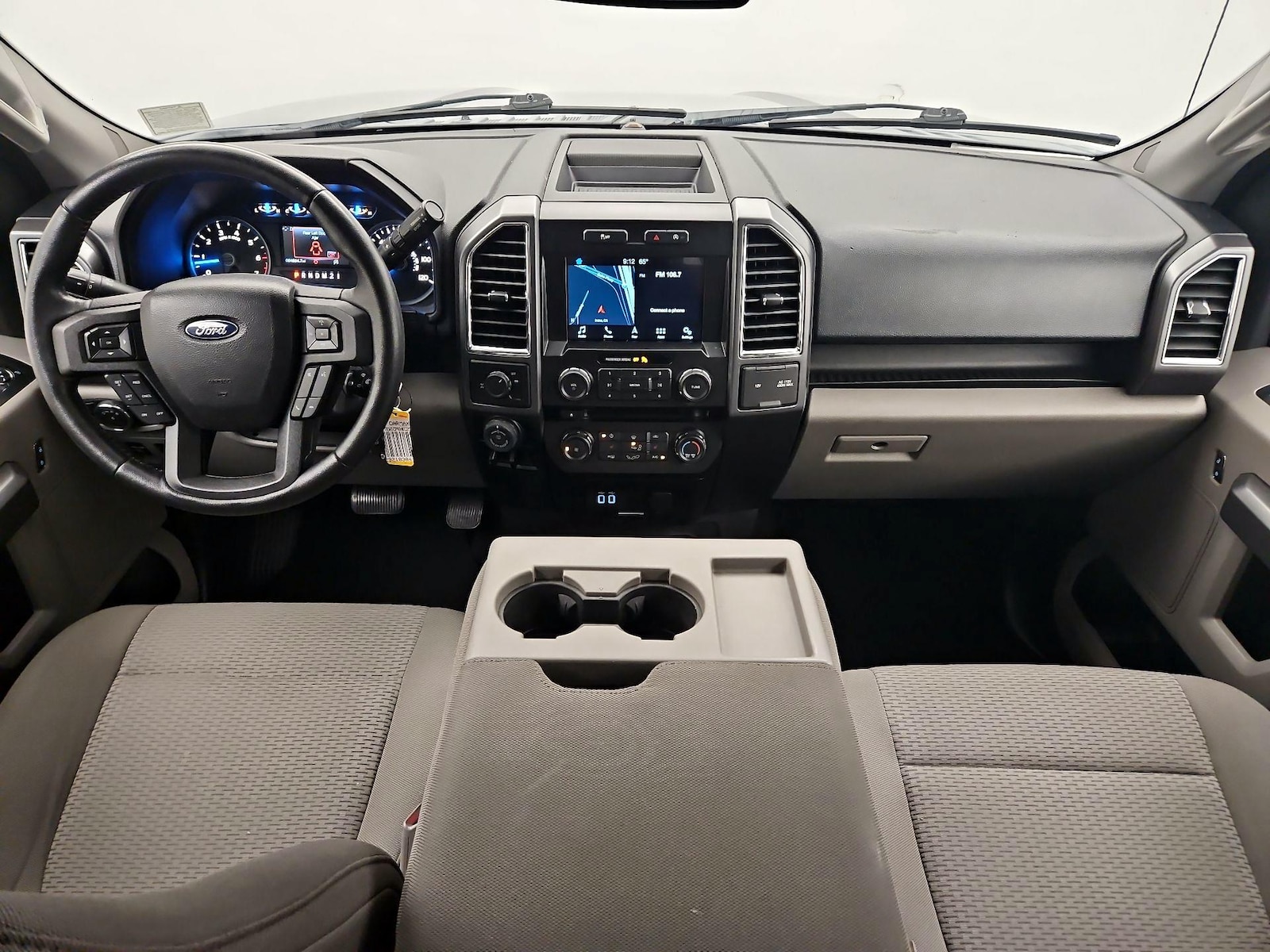 2017 Ford F-150 XLT - Photo 10