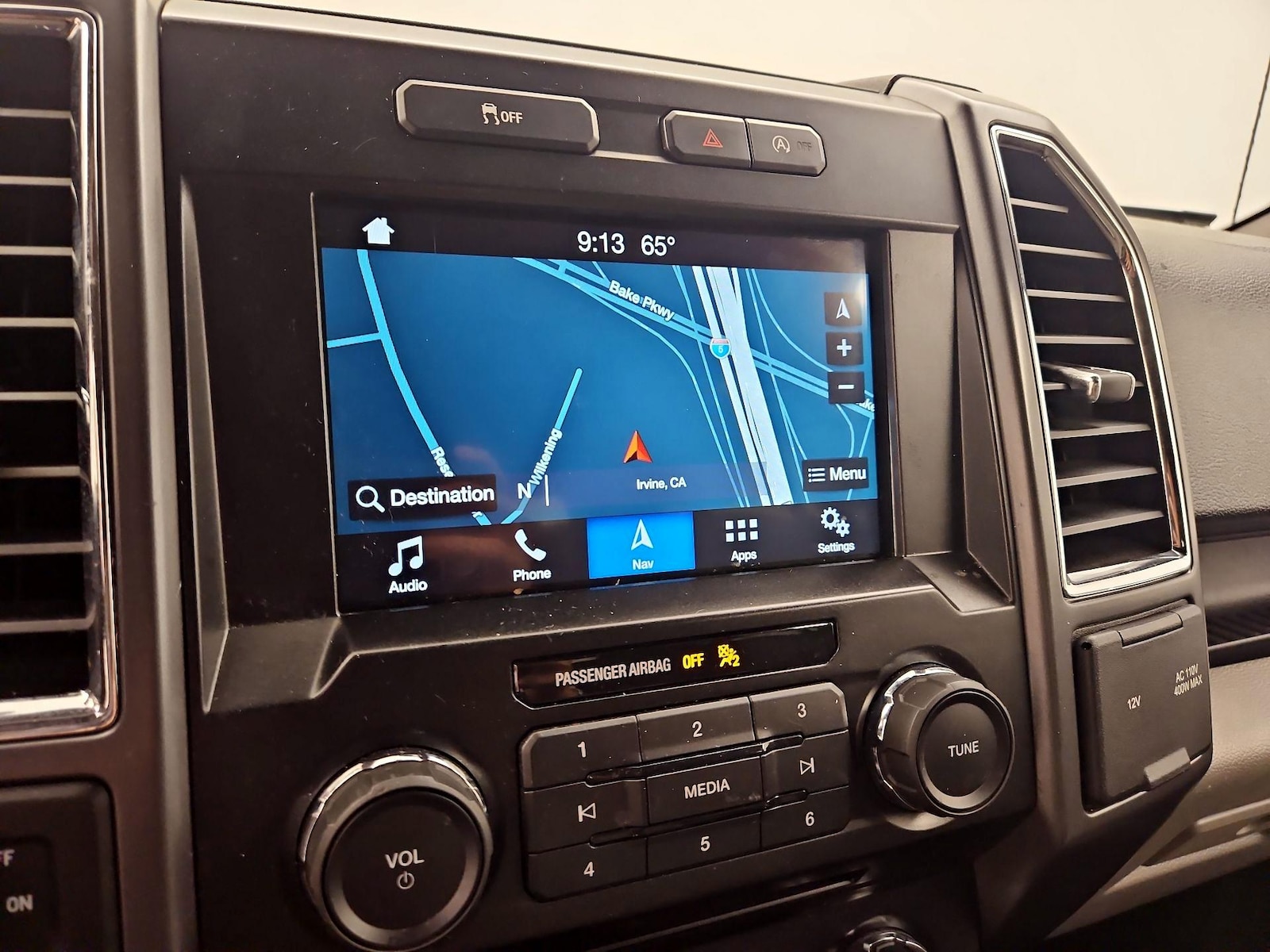 2017 Ford F-150 XLT - Photo 15