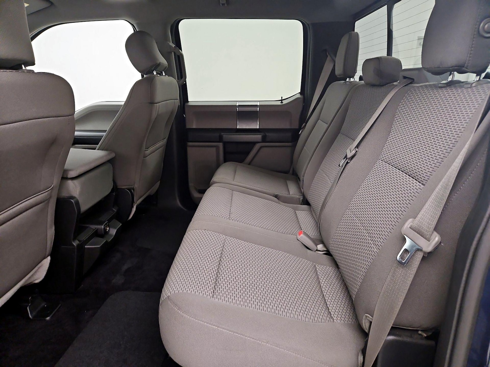 2017 Ford F-150 XLT - Photo 21