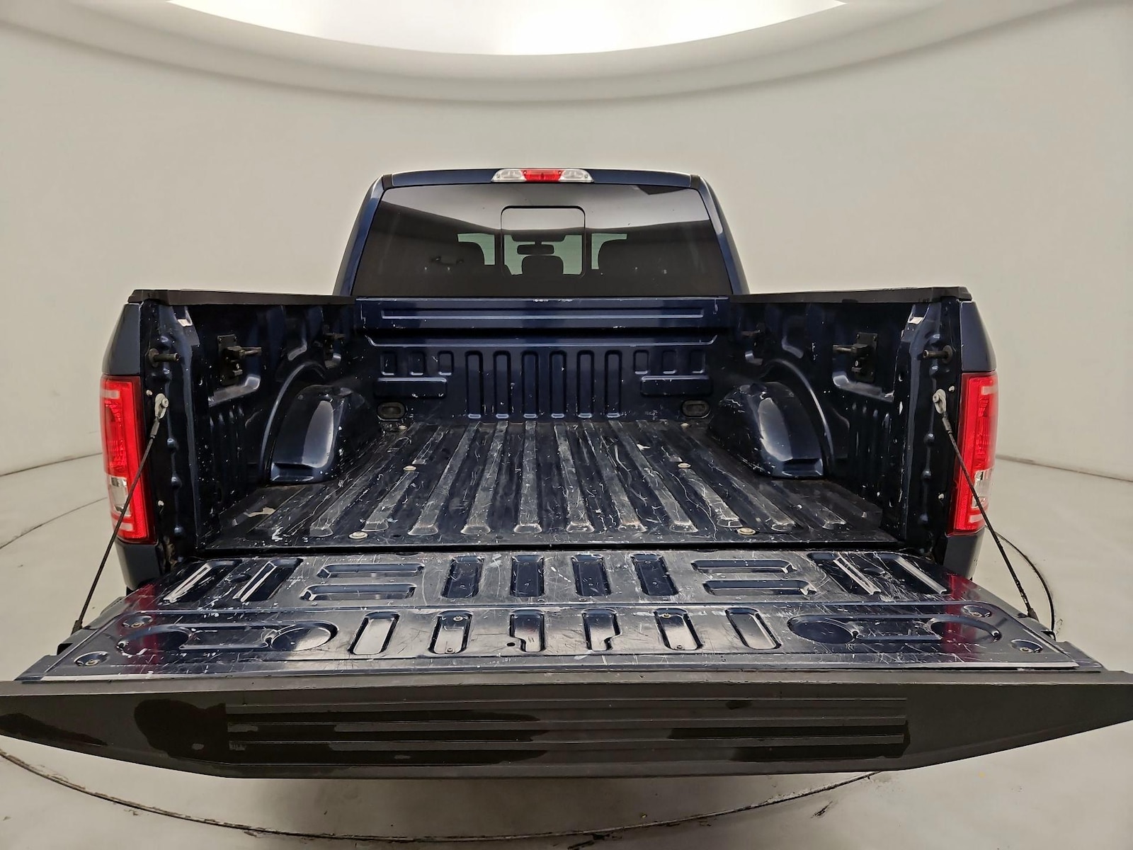 2017 Ford F-150 XLT - Photo 22