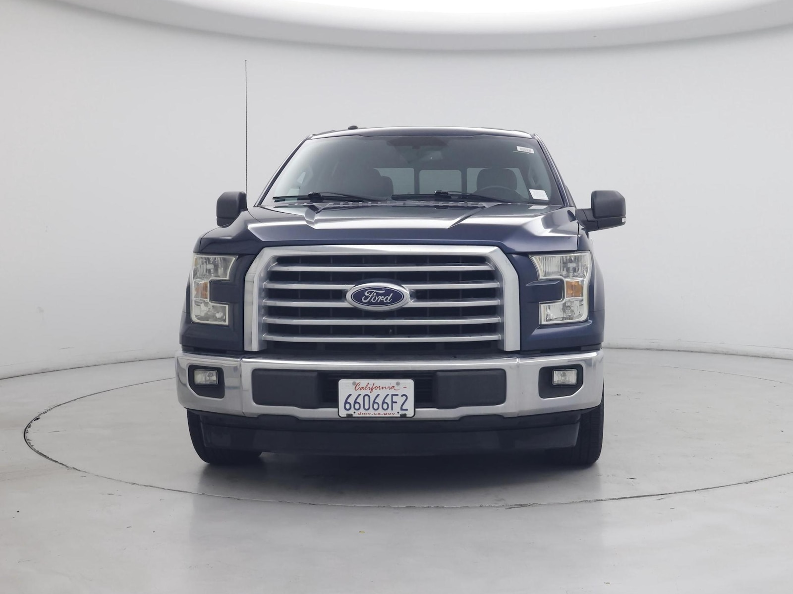 2017 Ford F-150 XLT - Photo 6