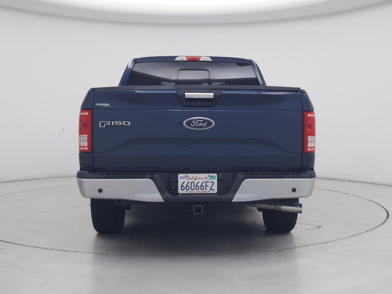 2017 Ford F-150 XLT - Photo 7