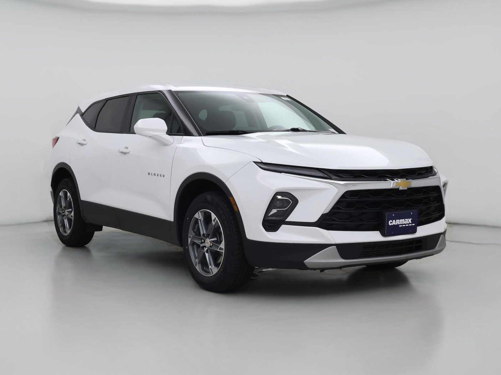 2025 Chevrolet Blazer