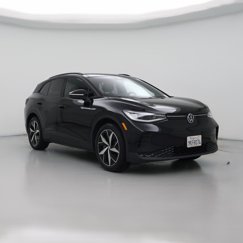 2023 Volkswagen ID.4 EV S