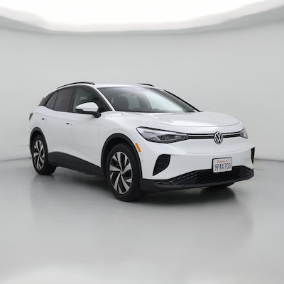 2024 Volkswagen ID.4 EV Standard