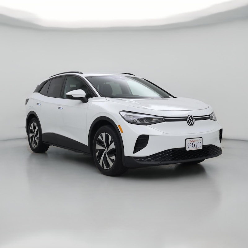 2024 Volkswagen ID.4 EV Standard