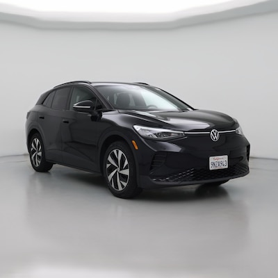2024 Volkswagen ID.4 EV Standard