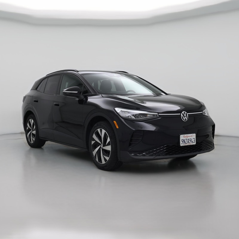2024 Volkswagen ID.4 EV Standard