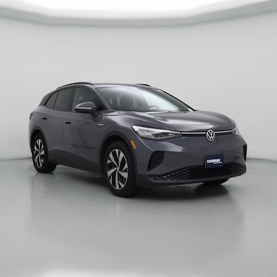 2023 Volkswagen ID.4 EV Pro