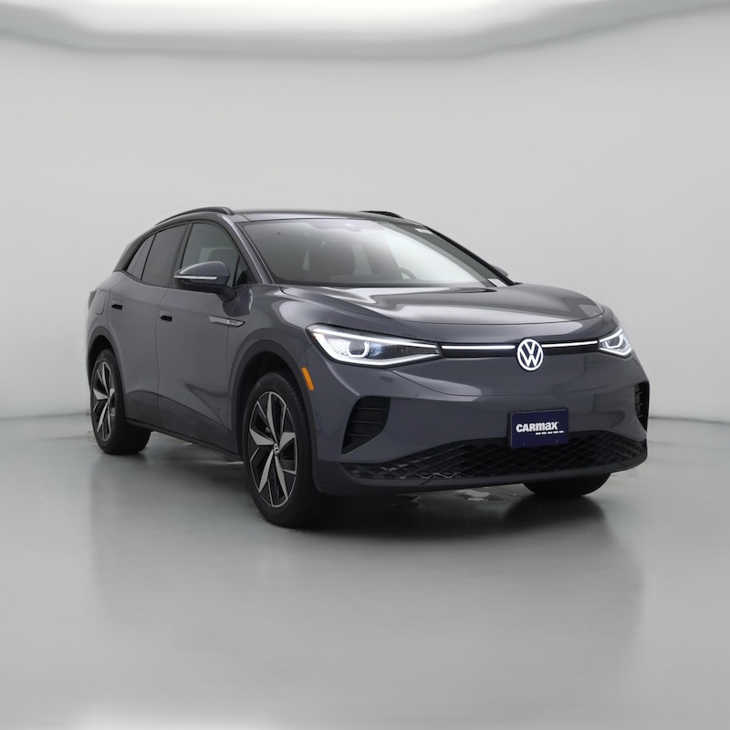 2023 Volkswagen ID.4 EV PRO S