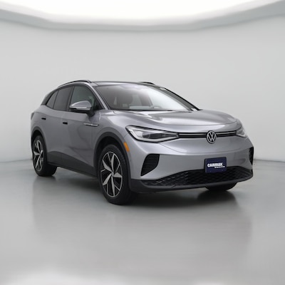 Recommended categories heading image of the selected vehicle