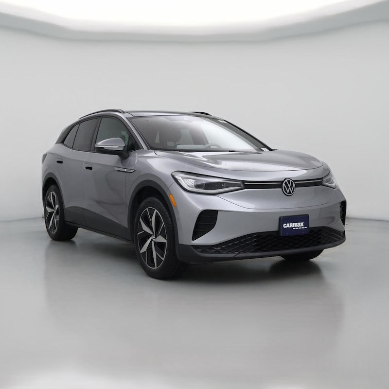 2023 Volkswagen ID.4 EV PRO S