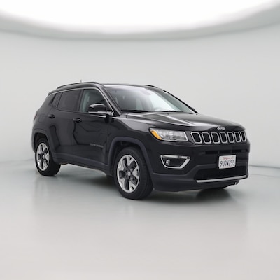 Vehicle exterior view