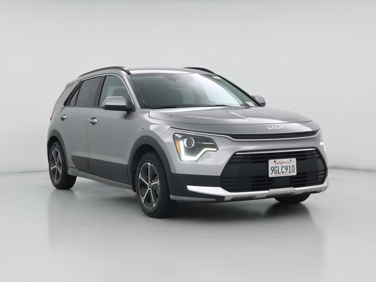 2023 Kia Niro EX