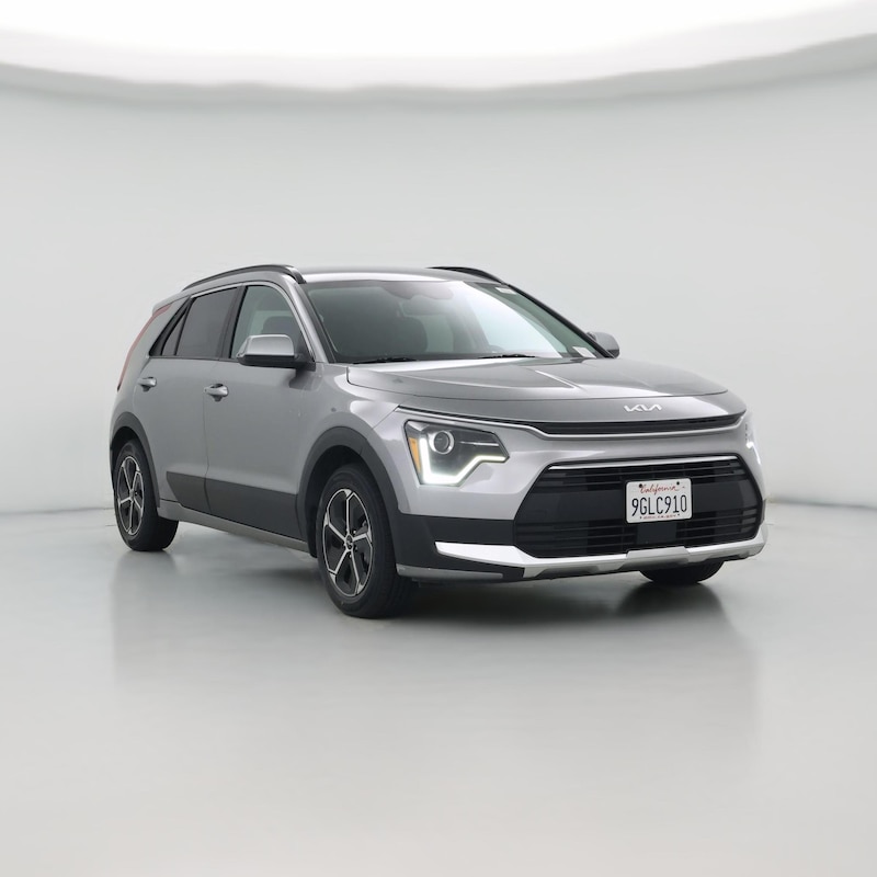2023 Kia Niro EX
