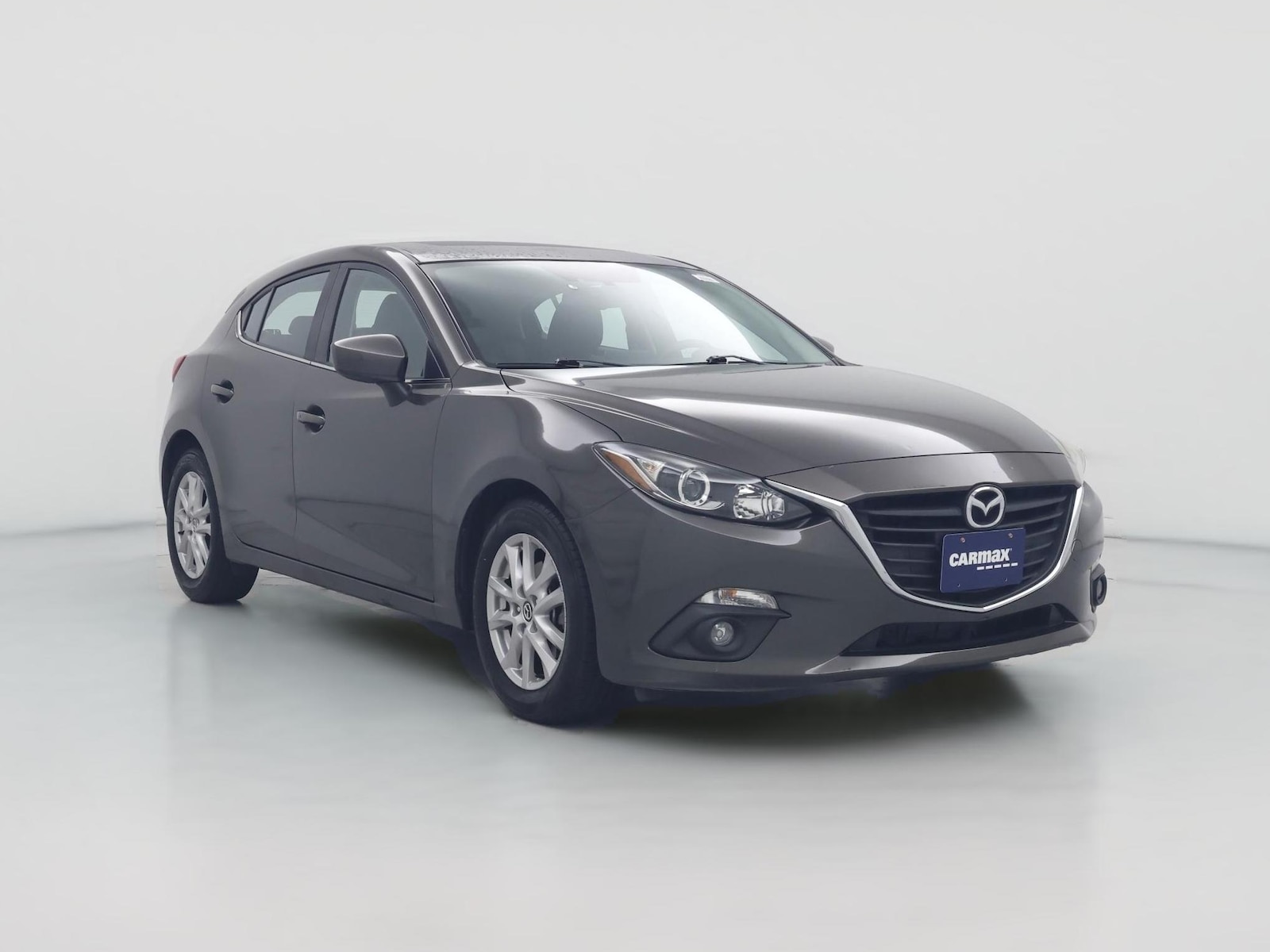 2016 Mazda MAZDA3
