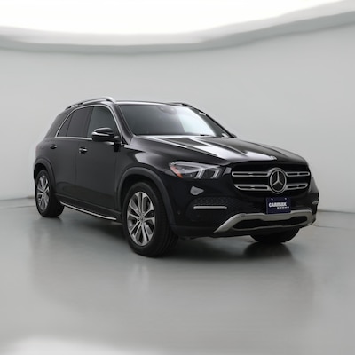 Recommended categories heading image of the selected vehicle
