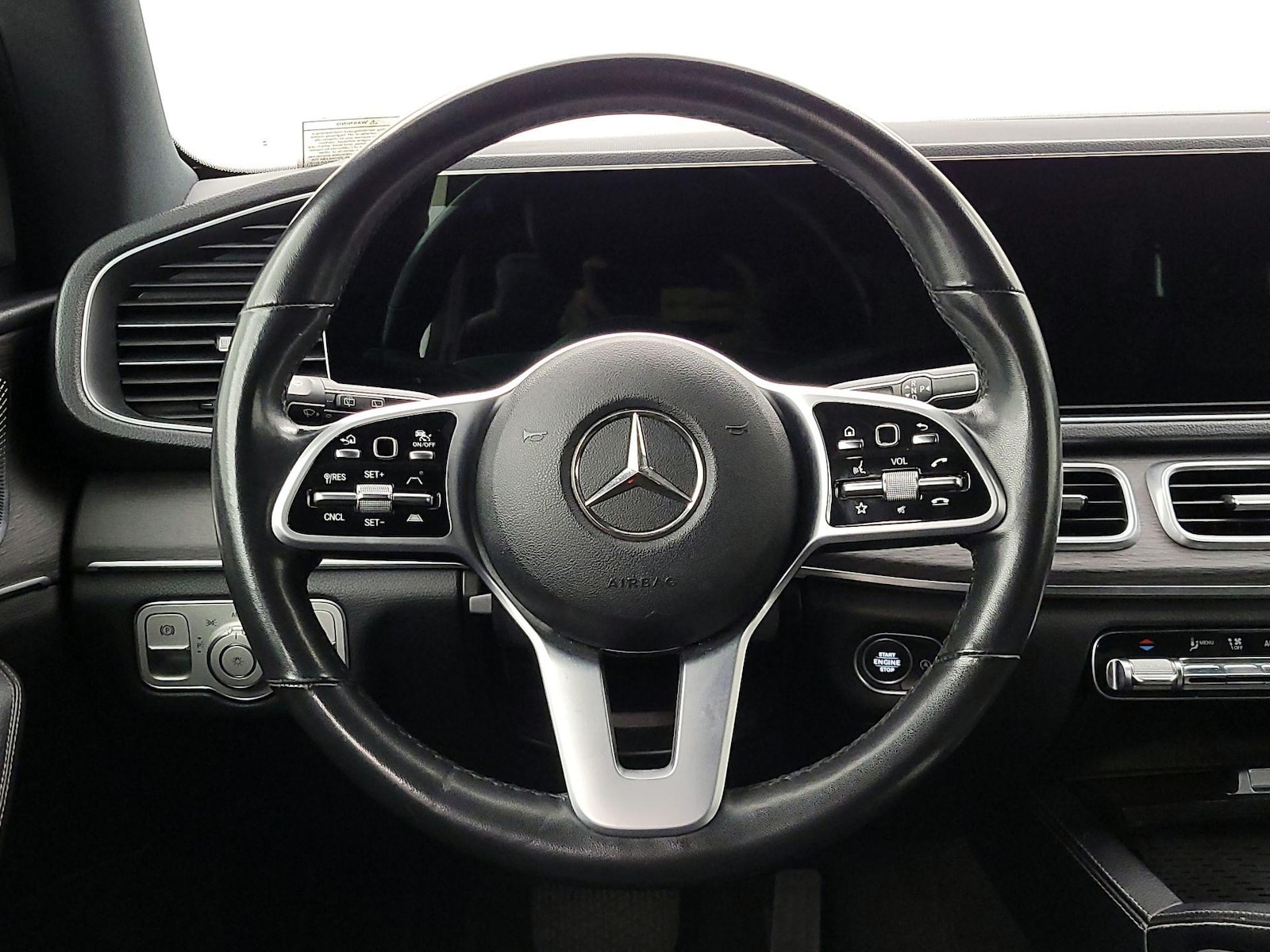 Remote Start