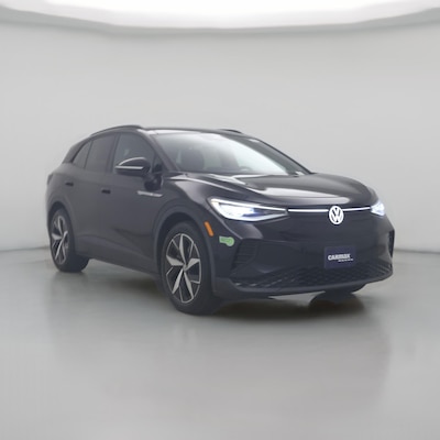 Vehicle exterior view