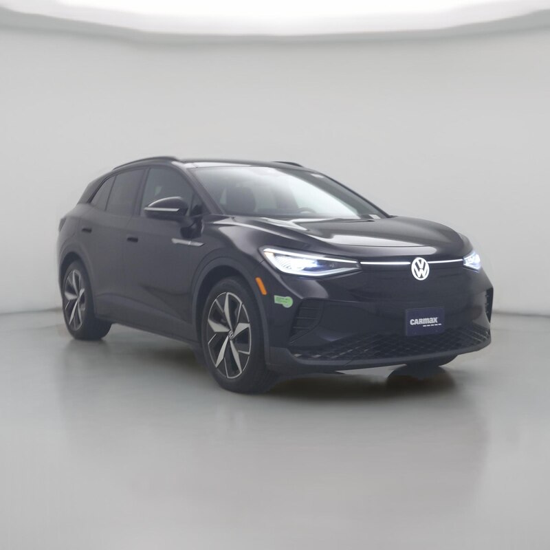 2023 Volkswagen ID.4 EV PRO S