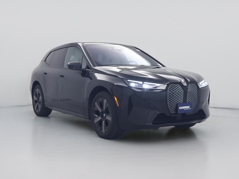 2024 BMW iX XDrive50i