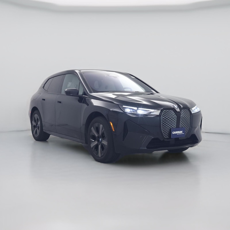 2024 BMW iX XDrive50i