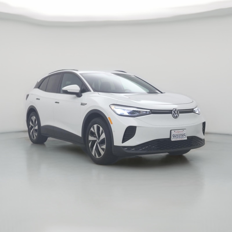 2023 Volkswagen ID.4 EV Pro