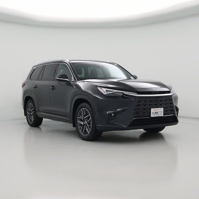 2025 Lexus TX 350