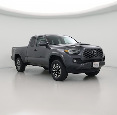 Recommended categories heading image of the selected vehicle
