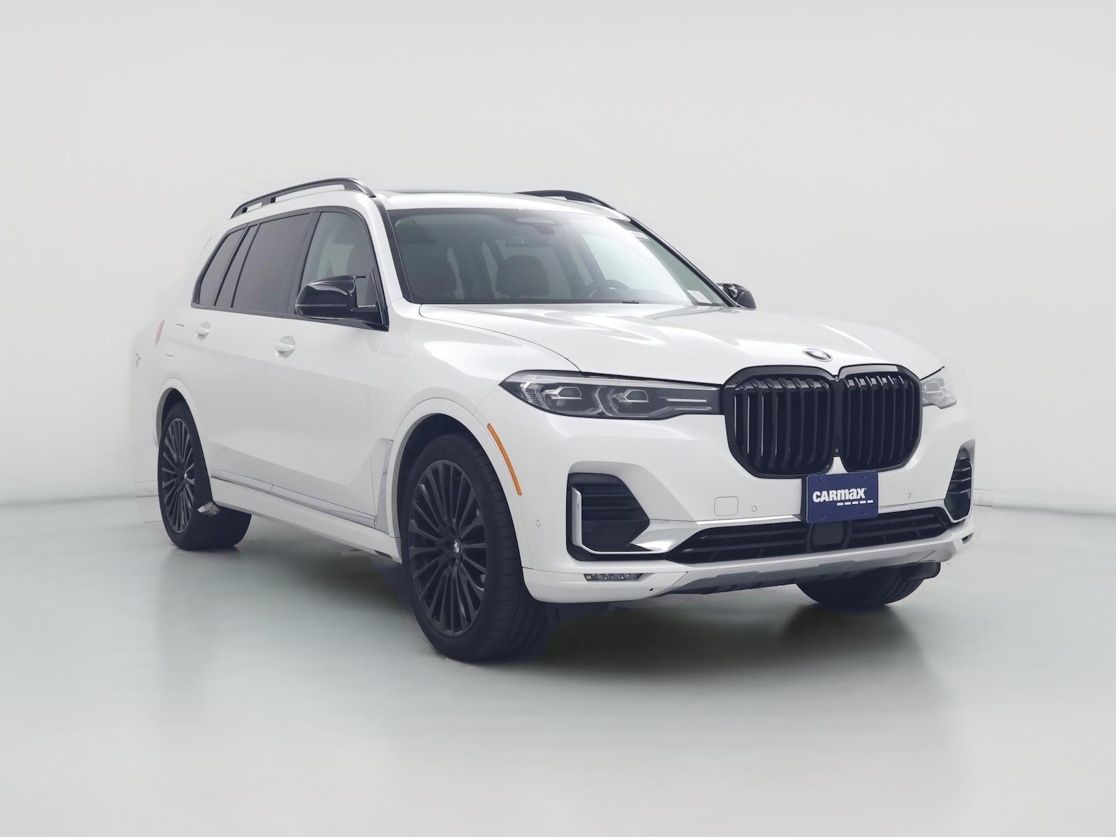 2021 BMW X7 40i