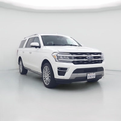 2023 Ford Expedition Max Limited