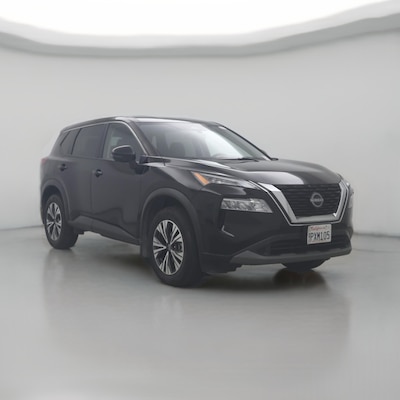 Vehicle exterior view