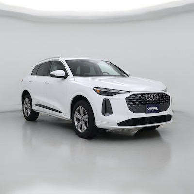 Recommended categories heading image of the selected vehicle