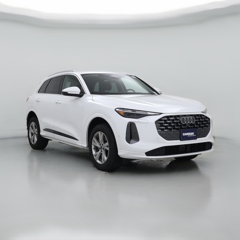 2025 Audi Q5 Premium