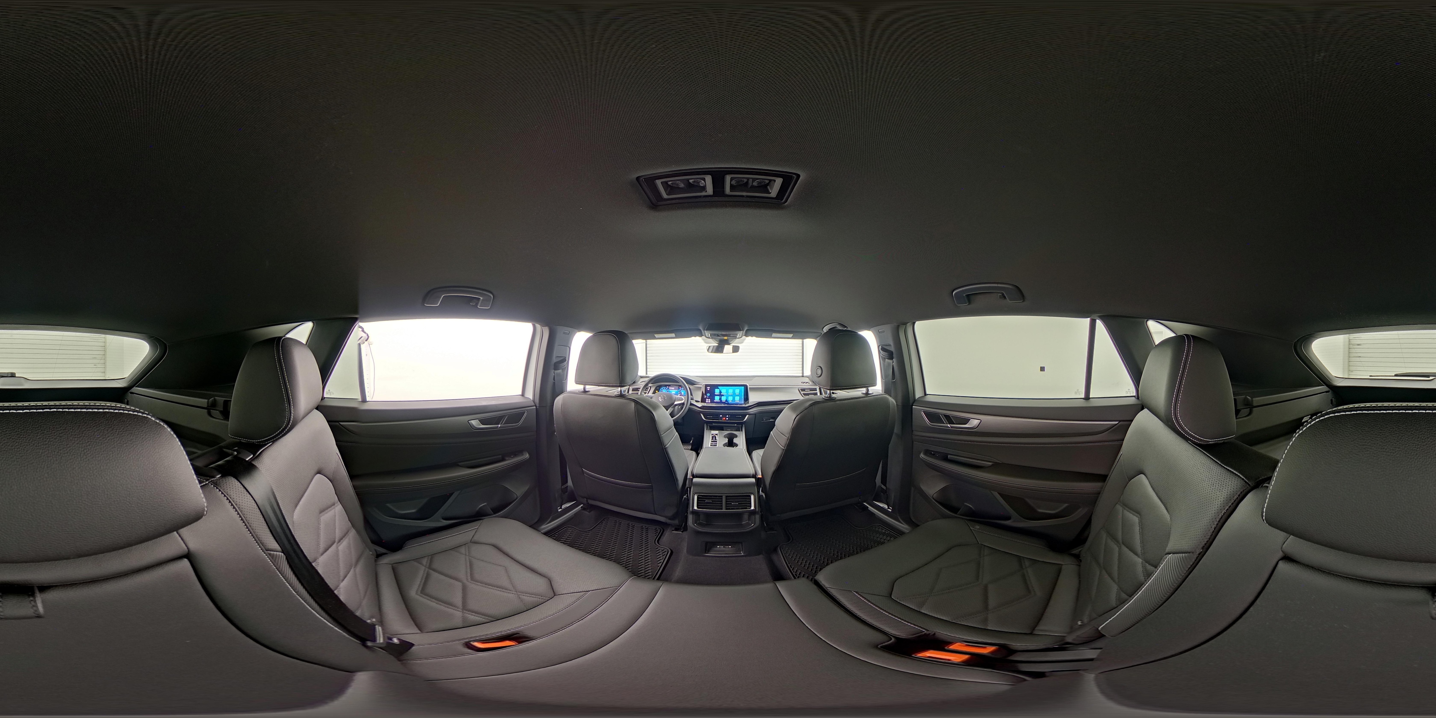 2025 Volkswagen Atlas Cross Sport SE - Photo 25