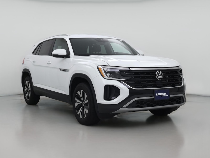 2025 Volkswagen Atlas Cross Sport SE