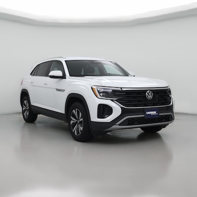 2025 Volkswagen Atlas Cross Sport SE