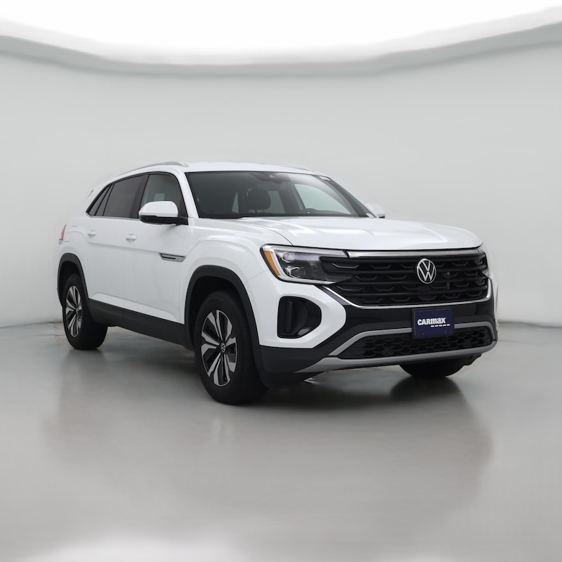 2025 Volkswagen Atlas Cross Sport SE