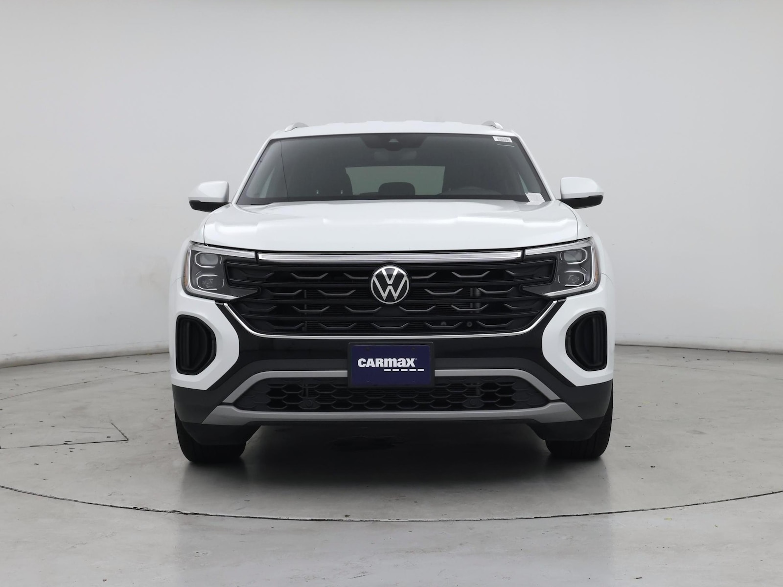 2025 Volkswagen Atlas Cross Sport SE - Photo 6