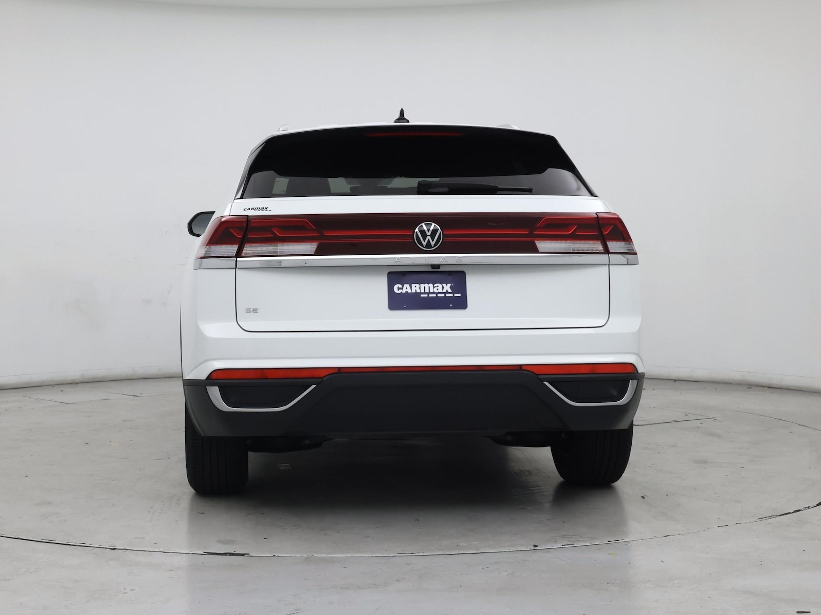 2025 Volkswagen Atlas Cross Sport SE - Photo 7