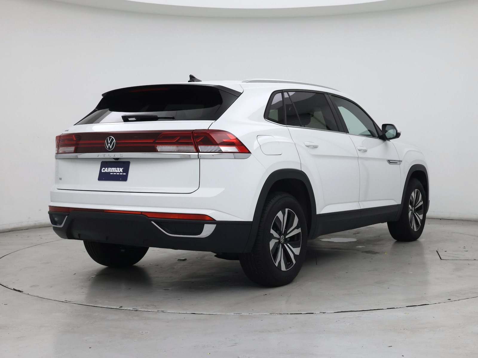 2025 Volkswagen Atlas Cross Sport SE - Photo 9