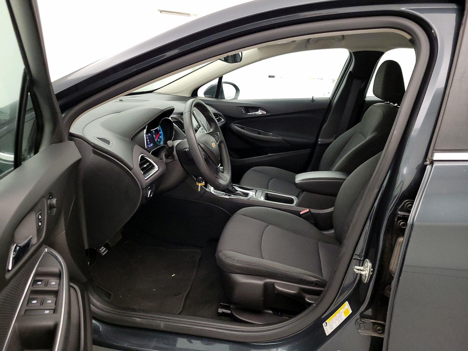 Side Airbags