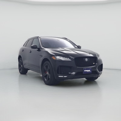 Vehicle exterior view