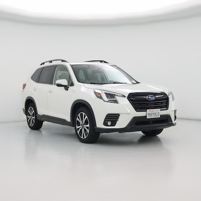 Vehicle exterior view